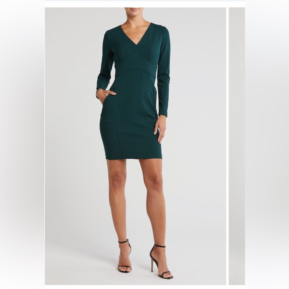 DKNY Sheath Dress - NWT
